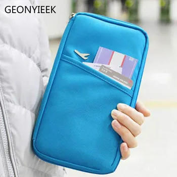 Travel Passport Cover Wallet Travelus Multifunction Credit Card Package ID Holder Storage Organizer Clutch Money Bag
Travel Passport Cover Wallet Travelus Multifunction Credit Card Package ID Holder Storage Organizer Clutch Money Bag