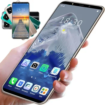 5.7" Cellphone Smartphone Cheap phone Global Version i13 pro phone 8-core 128/256 GB Mobile Phone free shipping mobile phones
5.7" Cellphone Smartphone Cheap phone Global Version i13 pro phone 8-core 128/256 GB Mobile Phone free shipping mobile phones
