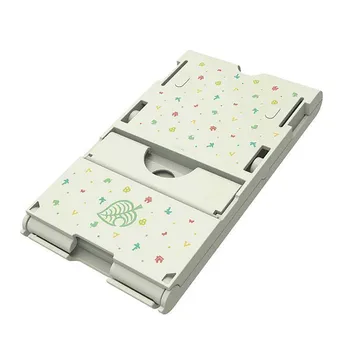 Desktop Stand Bracket Holder for Nintend Switch/ Switch Lite Console Accessories Shockproof Fixing Stand Holder
Desktop Stand Bracket Holder for Nintend Switch/ Switch Lite Console Accessories Shockproof Fixing Stand Holder