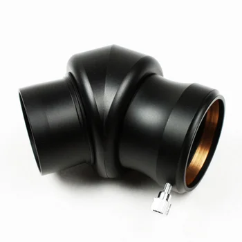 Agnicy Telescope Accessories Zenith Mirror 2 Inches Multi-layer Broadband Coating Datong Light Metal 45 Degrees
Agnicy Telescope Accessories Zenith Mirror 2 Inches Multi-layer Broadband Coating Datong Light Metal 45 Degrees