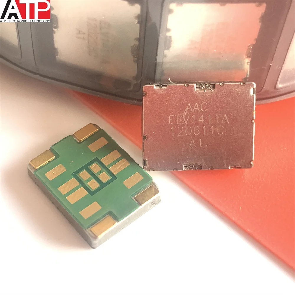 1 шт ELV1411A направленный линейный двигатель мобильный телефон micro motor приглашаем