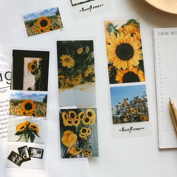 3 Sheets Light Shadow Story Ins Style Stickers Set Decorative Stationery Stickers Scrapbooking Diy Diary Album Stick Label 
3 Sheets Light Shadow Story Ins Style Stickers Set Decorative Stationery Stickers Scrapbooking Diy Diary Album Stick Label