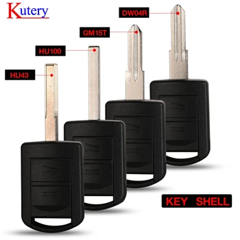 kutery Key Shell 2 Button Uncut blade Remote Key Shell for Opel MERIVA Vauxhall Corsa C Combo TIGRA B
kutery Key Shell 2 Button Uncut blade Remote Key Shell for Opel MERIVA Vauxhall Corsa C Combo TIGRA B