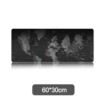 1Pcs Gaming Mouse mat Large mouse Pad Anti-slip PC Computer Gamer Mousepad Desk Mat Stitched Edge for CS GO Dota
1Pcs Gaming Mouse mat Large mouse Pad Anti-slip PC Computer Gamer Mousepad Desk Mat Stitched Edge for CS GO Dota