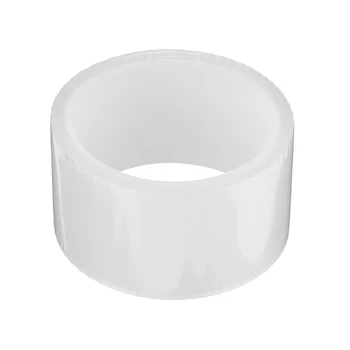 5x300cm Car Door Sill Scuff Protector Stickers Anti Scratch Transparent Tape Auto Trunk Door Edge Protective
5x300cm Car Door Sill Scuff Protector Stickers Anti Scratch Transparent Tape Auto Trunk Door Edge Protective