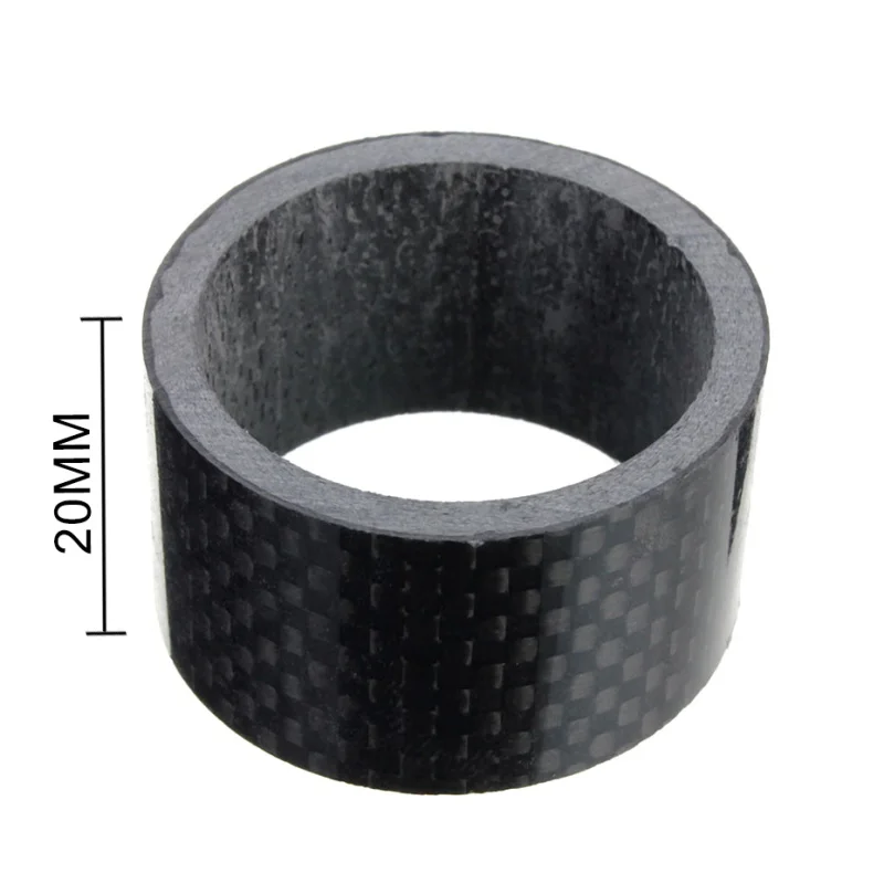 Professional Newest Style Washer Stem Spacers Stem Fix Kit Refit 5 Pcs/Set Outdoor Carbon Fiber Bicycle Bike Headlight
Professional Newest Style Washer Stem Spacers Stem Fix Kit Refit 5 Pcs/Set Outdoor Carbon Fiber Bicycle Bike Headlight