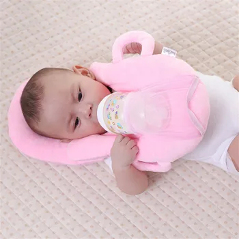 Multifunction Infant Baby Bottle Free Hand Bottle Holder Cotton Baby Milk Bottle Feeding Cup Learning Nursing Pillow Cushion
Multifunction Infant Baby Bottle Free Hand Bottle Holder Cotton Baby Milk Bottle Feeding Cup Learning Nursing Pillow Cushion