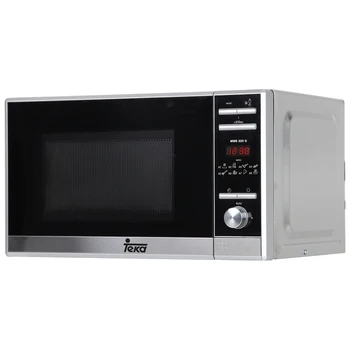 TEKA MICROWAVE MWE225G 20L GRIL INOX(40590470
TEKA MICROWAVE MWE225G 20L GRIL INOX(40590470