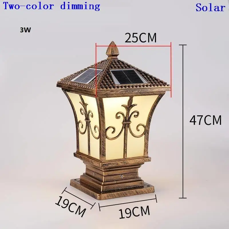Landscape Lighting Model-YS0062534