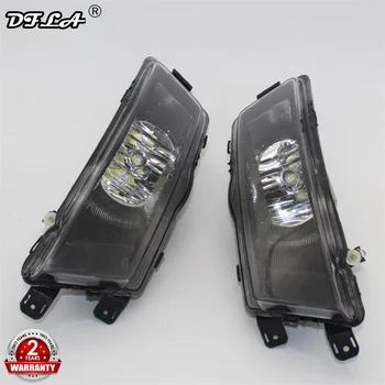 Car LED Light For Skoda Rapid Spaceback 2013 2014 2015 2016 2017 2018 Car-styling Front Bumper LED Fog Light Fog Lamp
Car LED Light For Skoda Rapid Spaceback 2013 2014 2015 2016 2017 2018 Car-styling Front Bumper LED Fog Light Fog Lamp