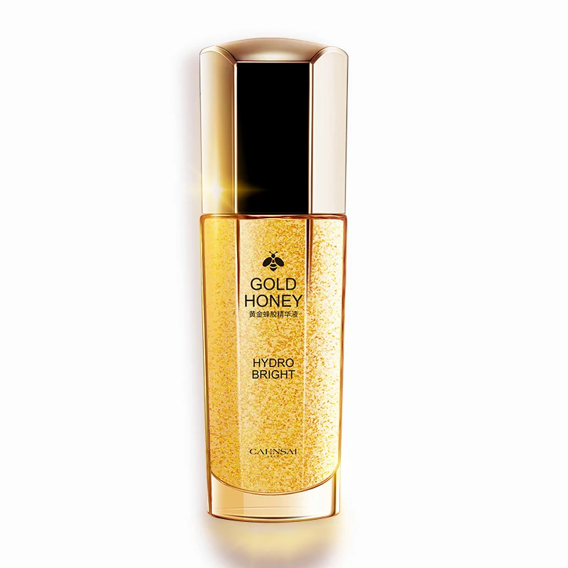 Gold Propolis Facial Serum Moisturizing Nourishing Skin Brighten Skin Color Anti-aging Face Serum Face Care Rejuvenating Serum W 
Gold Propolis Facial Serum Moisturizing Nourishing Skin Brighten Skin Color Anti-aging Face Serum Face Care Rejuvenating Serum W