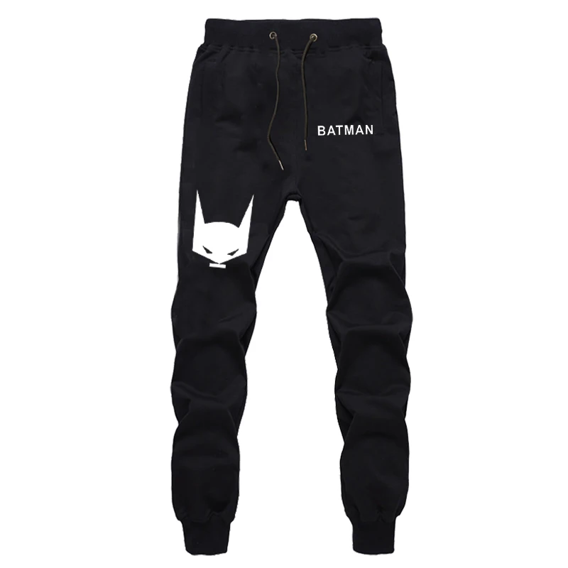 batman Fashion Casual Sweat Breathable Mens Cotton Straight Pants Jogger jogging Long Pants 
batman Fashion Casual Sweat Breathable Mens Cotton Straight Pants Jogger jogging Long Pants