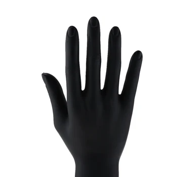 Female Mannequin Hand Display Jewelry Bracelet Ring Glove Stand Rack Black
Female Mannequin Hand Display Jewelry Bracelet Ring Glove Stand Rack Black