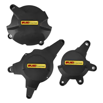 For CBR1000RR 2008-2015 2016 Motorcycle Engine Cover Protection case Engine Guard Black Protective Cover Engine Slider cbr1000rr 
For CBR1000RR 2008-2015 2016 Motorcycle Engine Cover Protection case Engine Guard Black Protective Cover Engine Slider cbr1000rr