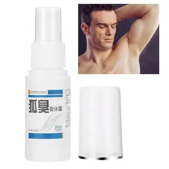 30ml Parfum Odor Removing Water Antiperspirant Body Odor Armpit Sweat Remover Spray Perfumes
30ml Parfum Odor Removing Water Antiperspirant Body Odor Armpit Sweat Remover Spray Perfumes