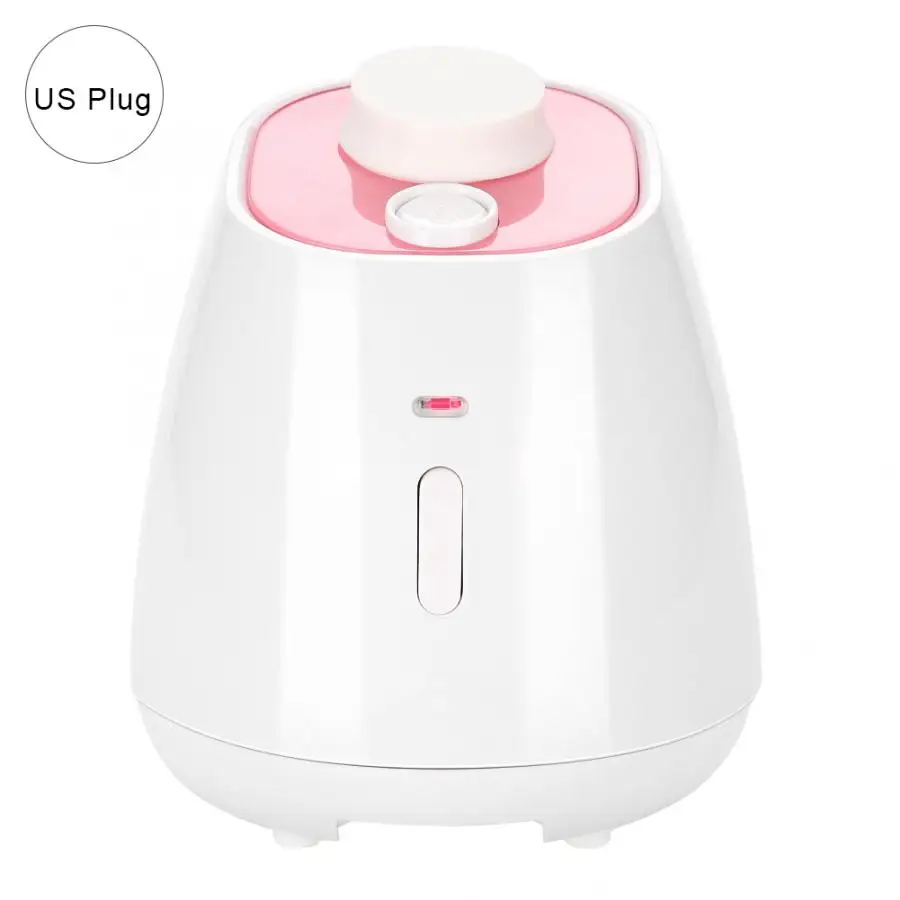 Electric DIY Natural Fruit Vegetable Face Mask Maker Face Skin Care Beauty Machine DIY Face Mask Machine
Electric DIY Natural Fruit Vegetable Face Mask Maker Face Skin Care Beauty Machine DIY Face Mask Machine