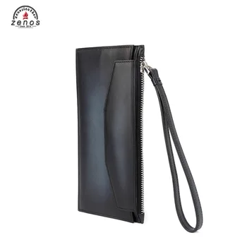 2020 new men leather cowhide long purse fashion luxury business purse hand type card bag purse
2020 new men leather cowhide long purse fashion luxury business purse hand type card bag purse