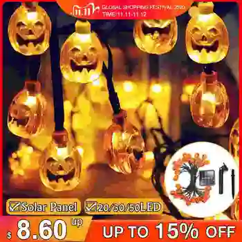 7/6.5/5M LED Lantern Halloween Holiday Lights String Manual DIY Pumpkin Light String Battery or USB 5V Ins Style Decorative Ligh
7/6.5/5M LED Lantern Halloween Holiday Lights String Manual DIY Pumpkin Light String Battery or USB 5V Ins Style Decorative Ligh