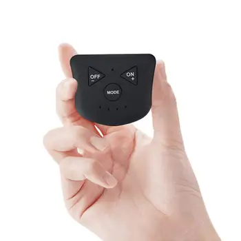 Shoulder Cervical Neck Massager Rechargeable Tens Electrode Massa Body Electric Spine Pads Relief Muscle Therapy Pain Mini Y5T0
Shoulder Cervical Neck Massager Rechargeable Tens Electrode Massa Body Electric Spine Pads Relief Muscle Therapy Pain Mini Y5T0