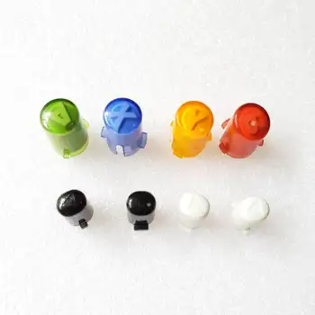 Home Button Start Return Back Repair Spare Part for Microsoft Xbox 360 Controller Switch Power Guide Xbox360 ABXY Key Gamepad
Home Button Start Return Back Repair Spare Part for Microsoft Xbox 360 Controller Switch Power Guide Xbox360 ABXY Key Gamepad