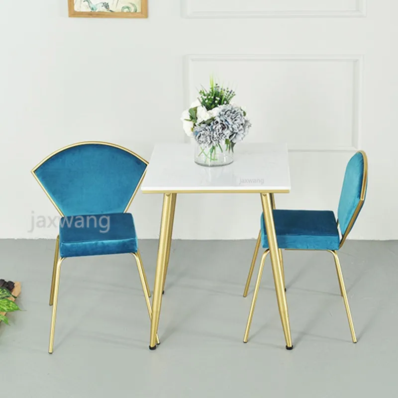Stool Bedroom Makeup Stool Simple Customized Nail Chair Makeup Chair Nordic Back Meal Dressing Chair Wrought Iron Dining Chair
Stool Bedroom Makeup Stool Simple Customized Nail Chair Makeup Chair Nordic Back Meal Dressing Chair Wrought Iron Dining Chair