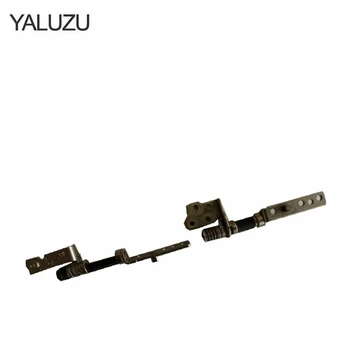 YALUZU Laptops Replacements LCD Hinges Fit For Samsung NP530U4C 535U4C 532U4C 530U4B Hinged set
YALUZU Laptops Replacements LCD Hinges Fit For Samsung NP530U4C 535U4C 532U4C 530U4B Hinged set