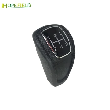 For Isuzu Dmax D-MAX Manual Gearshift Knob MT 5 Speed Gear Shift Lever Handle Interior Part Refitting Accessories
For Isuzu Dmax D-MAX Manual Gearshift Knob MT 5 Speed Gear Shift Lever Handle Interior Part Refitting Accessories
