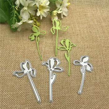 3Pcs Flower Metal Cutting Dies for DIY Scrapbooking Album Paper Cards Decorative Crafts Embossing Die Cuts
3Pcs Flower Metal Cutting Dies for DIY Scrapbooking Album Paper Cards Decorative Crafts Embossing Die Cuts