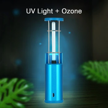 UV Light Portable Ultraviolet Light with Mobile Shutter Ultraviolet & Ozone Double Cleaning Light Rechargeable UV Cleaner
UV Light Portable Ultraviolet Light with Mobile Shutter Ultraviolet & Ozone Double Cleaning Light Rechargeable UV Cleaner