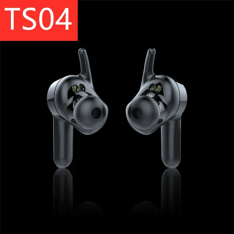 Ture Wireless Earphones Bluetooth 5.0 Headphones With Mic Stereo Earbud Sport Ear Phone Headset Portable 400mAh Charging Case 
Ture Wireless Earphones Bluetooth 5.0 Headphones With Mic Stereo Earbud Sport Ear Phone Headset Portable 400mAh Charging Case