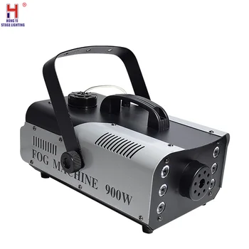 Wire/Remote Control 900W Smoke Machine Stage Fog Machine DMX512 Good For DJ Disco Equipment Dmx Lights
Wire/Remote Control 900W Smoke Machine Stage Fog Machine DMX512 Good For DJ Disco Equipment Dmx Lights