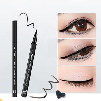 OSW Fashion Black Long Lasting Eye Liner Pencil Waterproof Eyeliner Smudge-Proof Cosmetic Sexy Brown Beauty Eyes Makeup
OSW Fashion Black Long Lasting Eye Liner Pencil Waterproof Eyeliner Smudge-Proof Cosmetic Sexy Brown Beauty Eyes Makeup