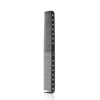 Professional Hair Cricket Comb Heat Resistant Medium Cutting Carbon Comb Salon Antistatic Barber Styling Brush Tool
Professional Hair Cricket Comb Heat Resistant Medium Cutting Carbon Comb Salon Antistatic Barber Styling Brush Tool