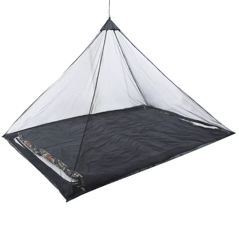 Mosquito Net Camping Insect with Carrying Bag Lightweight & Compact Outdoor Bug Netting for Survival Fits Sleeping Bags Tents
Mosquito Net Camping Insect with Carrying Bag Lightweight & Compact Outdoor Bug Netting for Survival Fits Sleeping Bags Tents