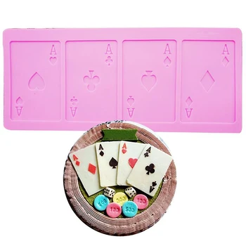 3D Handmade Soap Molds For Soap Making Silicone 4 Hole Massage Craft Rectangle DIY Candy Chocolate Cookie Cake Kitchen Tool
3D Handmade Soap Molds For Soap Making Silicone 4 Hole Massage Craft Rectangle DIY Candy Chocolate Cookie Cake Kitchen Tool