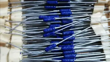 100% New and original 10PCS DALE 2.7k 0.25w color ring DALE blue precision resistor
100% New and original 10PCS DALE 2.7k 0.25w color ring DALE blue precision resistor