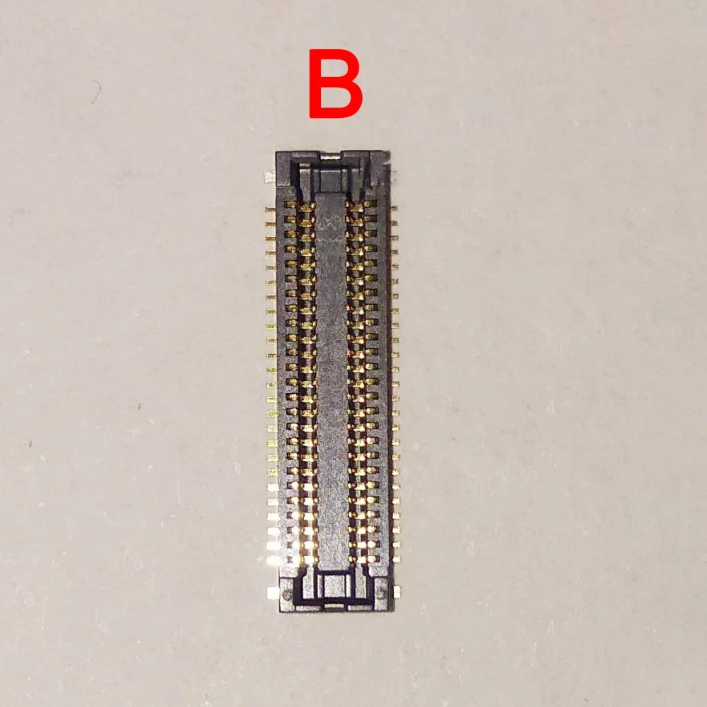 Motherboard Hard Drive Interface for ASUS K555L A555L x555L W519L R556L LD LP LI Y583L HDD Connectors Motherboard Hard Drive Interface for ASUS K555L A555L x555L W519L R556L LD LP LI Y583L HDD Connectors