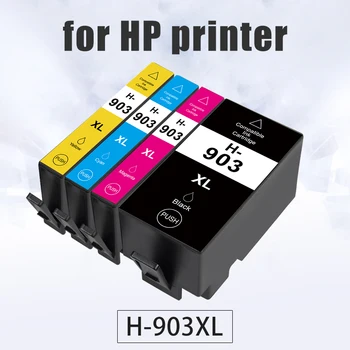 Topcolor 903XL Compatible HP 903 HP903 HP-903 XL Ink Cartridge for HP OfficeJet Pro 6950 6960 6970 6966 6968 6974 6975 Printer
Topcolor 903XL Compatible HP 903 HP903 HP-903 XL Ink Cartridge for HP OfficeJet Pro 6950 6960 6970 6966 6968 6974 6975 Printer