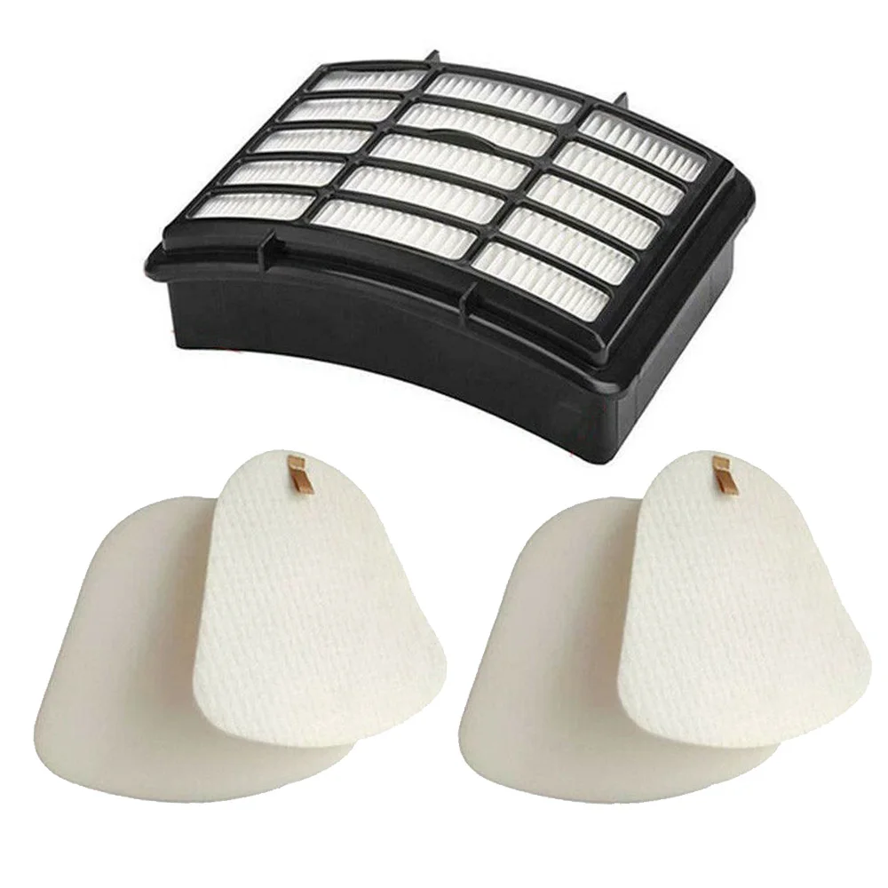 Air Filter Kit For Shark Navigator Lift Away NV350 NV351 NV352 NV355 NV356 Vacuum Cleaner Parts Household Cleaning Supplies
Air Filter Kit For Shark Navigator Lift Away NV350 NV351 NV352 NV355 NV356 Vacuum Cleaner Parts Household Cleaning Supplies