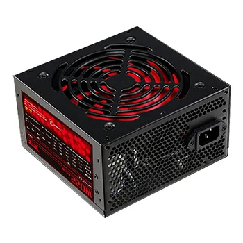 STW Desktop Computer Case Fan, Suitable for Desktop Computer 12CM Silent Office Game Case Power Supply Fan(US Plug)
STW Desktop Computer Case Fan, Suitable for Desktop Computer 12CM Silent Office Game Case Power Supply Fan(US Plug)