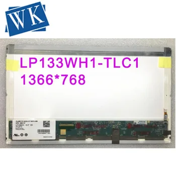 Free Shipping LP133WH1 TLC1 LP133WH1 TLA1 for DELL N3010 1320 notbook display 1366*768 40PIN