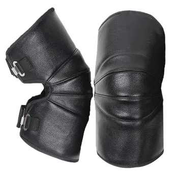 Motorcycle Electrombile Windshield Protect Thick Warm Knee Pads Winter Cold Windproof Rider Pu Leather Knee Pads 
Motorcycle Electrombile Windshield Protect Thick Warm Knee Pads Winter Cold Windproof Rider Pu Leather Knee Pads