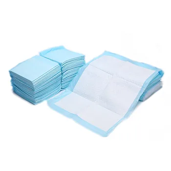Disposable Dog Diaper Training Pad Pet Dog Diapers Super Absorbent Cat Dog Training Urine Pee Pads Healthy Clean Wet Mat 100pcs 
Disposable Dog Diaper Training Pad Pet Dog Diapers Super Absorbent Cat Dog Training Urine Pee Pads Healthy Clean Wet Mat 100pcs