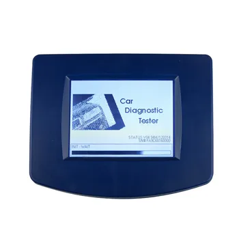 Main Unit of V4.94 Digiprog III Digiprog 3 Odometer Programmer with OBD2 ST01 ST04 Cable
Main Unit of V4.94 Digiprog III Digiprog 3 Odometer Programmer with OBD2 ST01 ST04 Cable