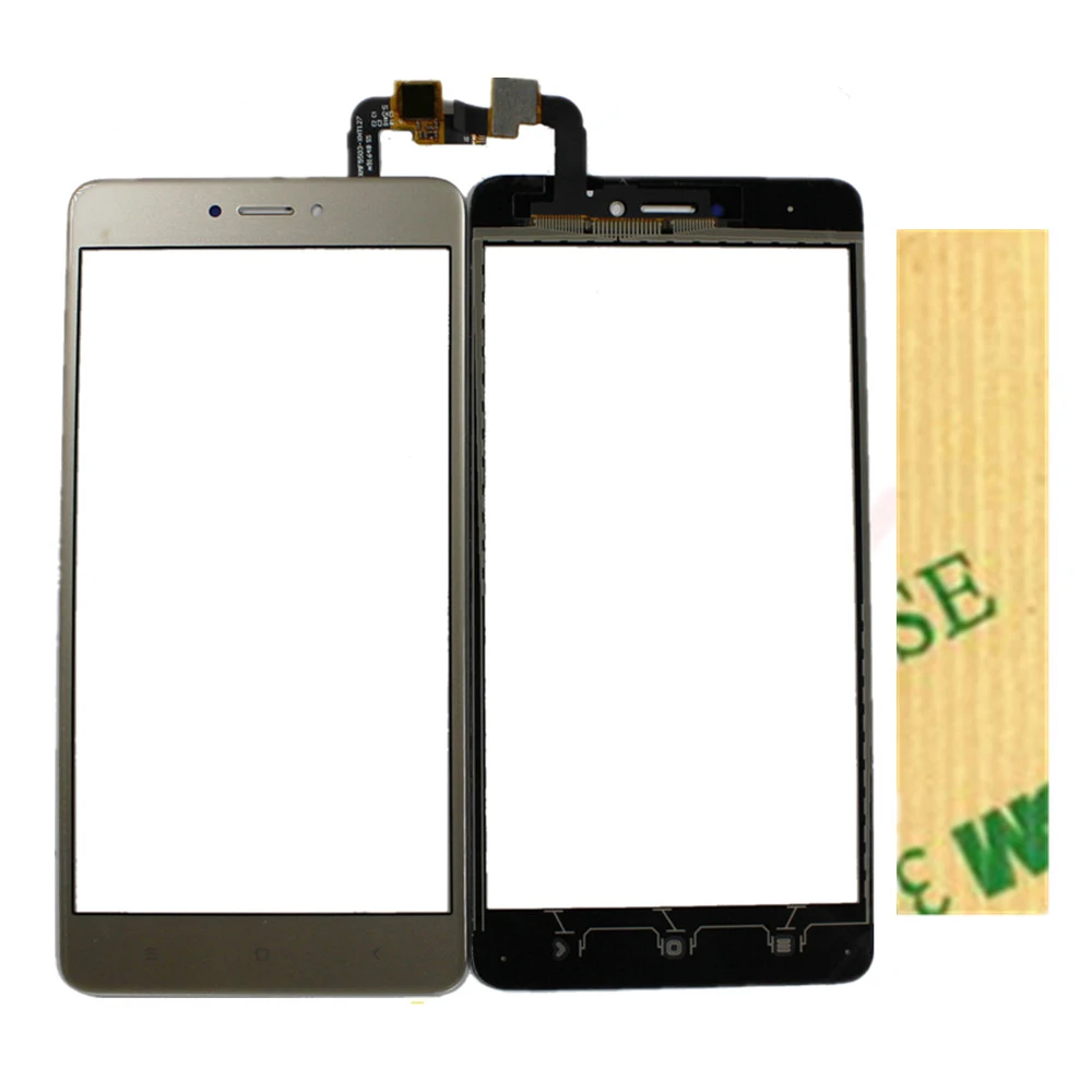 2-5-5-inch-mobile-Note-4X-Touch-Screen-Front-Glass-With-Sensor-Perfect-Repair-Replacement-Touch