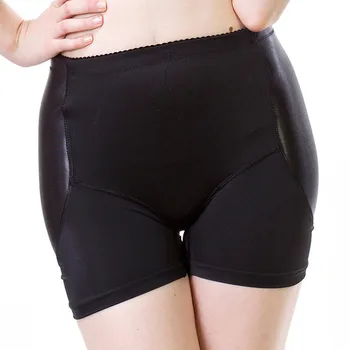 KANCOOLD panties women's Lady Solid Mid Waist No trace increase Padded Hip Enhancer Pantys Shaper Lingerie panties sexy2020mar13
KANCOOLD panties women's Lady Solid Mid Waist No trace increase Padded Hip Enhancer Pantys Shaper Lingerie panties sexy2020mar13