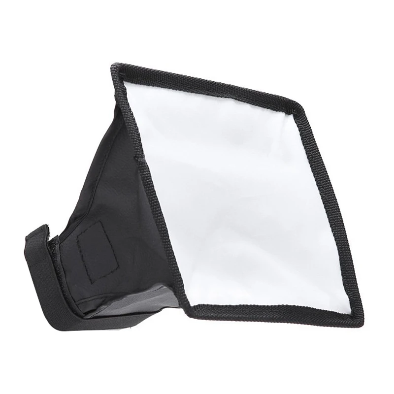 Hot 3C- 15 * 17cm in Mini Studio Photo Portable Softbox diffuser for Flash Speedlite
Hot 3C- 15 * 17cm in Mini Studio Photo Portable Softbox diffuser for Flash Speedlite