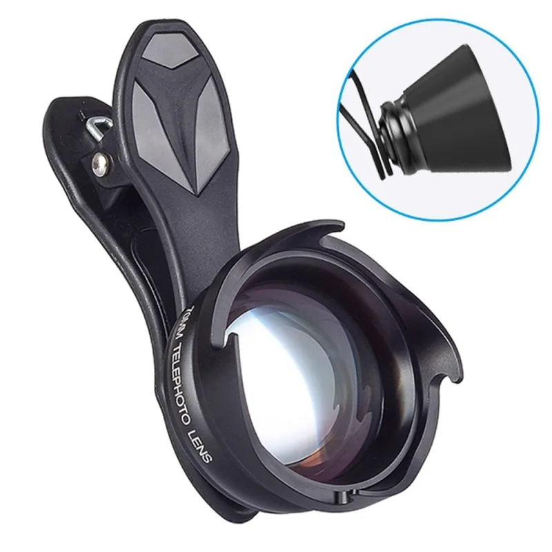 APEXEL apl- 70MM 70 Mm Profession 2.5 Multiplier from Universal Extraposition Long Telephoto Mobile Phone Lens
APEXEL apl- 70MM 70 Mm Profession 2.5 Multiplier from Universal Extraposition Long Telephoto Mobile Phone Lens