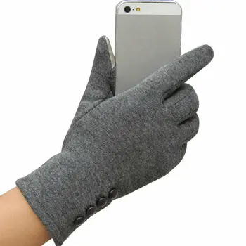 Women Winter Practical Touch Screen Winter Gloves Autumn Warm Gloves Wrist Mittens Driving Ski Windproof Glove handschoenen
Women Winter Practical Touch Screen Winter Gloves Autumn Warm Gloves Wrist Mittens Driving Ski Windproof Glove handschoenen