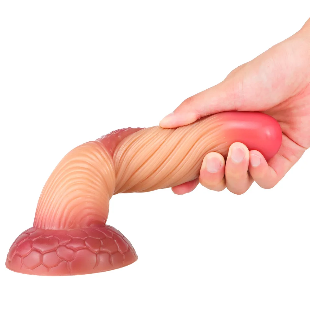 Крутые Фаллоимитаторы